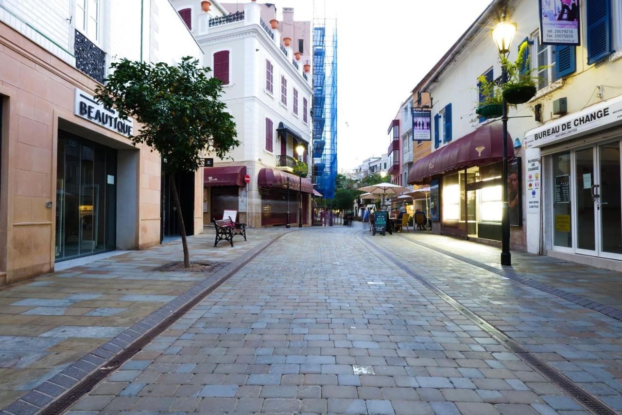 Gibraltar Nest 2-Hosted By Sweetstay Extérieur photo