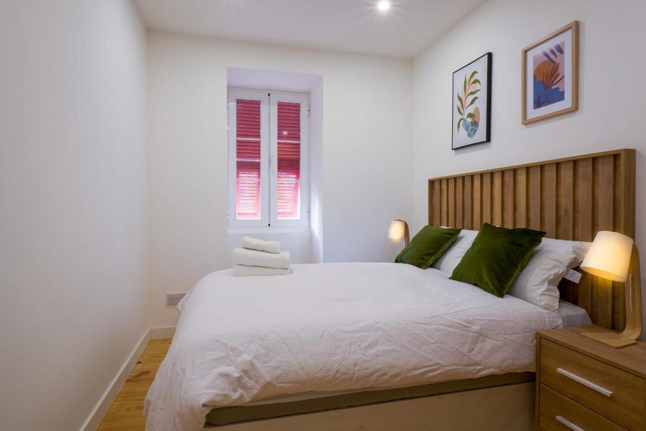 Gibraltar Nest 2-Hosted By Sweetstay Extérieur photo